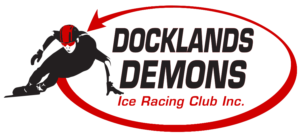 Docklands Demons Ice Racing Club